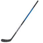 CCM JETSPEED FT8 PRO INTERMEDIATE PLAYER STICK - BLUE