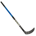 CCM JETSPEED FT8 PRO INTERMEDIATE PLAYER STICK - BLUE