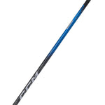 CCM JETSPEED FT8 PRO INTERMEDIATE PLAYER STICK - BLUE