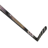 CCM JETSPEED FT8 PRO INTERMEDIATE PLAYER STICK - CHARCOAL