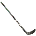 CCM JETSPEED FT8 PRO SENIOR PLAYER STICK - CHARCOAL