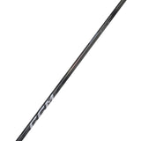 CCM JETSPEED FT8 PRO INTERMEDIATE PLAYER STICK - CHARCOAL