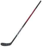 CCM JETSPEED FT8 PRO SENIOR PLAYER STICK - RED