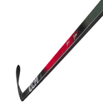 CCM JETSPEED FT8 PRO SENIOR PLAYER STICK - RED
