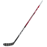 CCM JETSPEED FT9 PRO INTERMEDIATE PLAYER STICK - RED