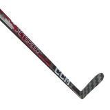 CCM JETSPEED FT9 PRO INTERMEDIATE PLAYER STICK - RED