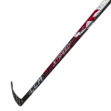 CCM JETSPEED FT9 PRO INTERMEDIATE PLAYER STICK - RED