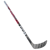 CCM JETSPEED FT9 PRO INTERMEDIATE PLAYER STICK - RED