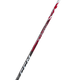CCM JETSPEED FT9 PRO INTERMEDIATE PLAYER STICK - RED