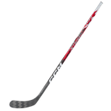 CCM JETSPEED FT9 PRO YOUTH PLAYER STICK - RED