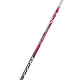 CCM JETSPEED FT9 PRO YOUTH PLAYER STICK - RED