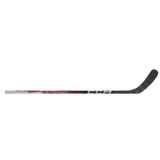 CCM JETSPEED FT9 PRO YOUTH PLAYER STICK - RED