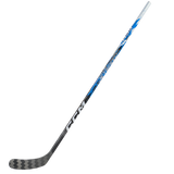 CCM JETSPEED FT9 PRO INTERMEDIATE PLAYER STICK - BLUE
