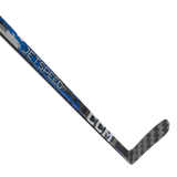CCM JETSPEED FT9 PRO INTERMEDIATE PLAYER STICK - BLUE