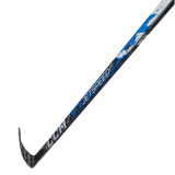 CCM JETSPEED FT9 PRO INTERMEDIATE PLAYER STICK - BLUE