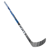 CCM JETSPEED FT9 PRO INTERMEDIATE PLAYER STICK - BLUE