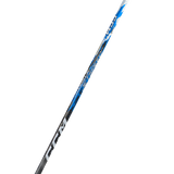CCM JETSPEED FT9 PRO INTERMEDIATE PLAYER STICK - BLUE