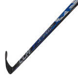 CCM JETSPEED FT9 PRO YOUTH PLAYER STICK - BLUE