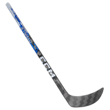 CCM JETSPEED FT9 PRO YOUTH PLAYER STICK - BLUE