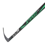 CCM JETSPEED FTW INTERMEDIATE PLAYER STICK