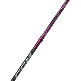 CCM FTW PRO X BARBIE JUNIOR PLAYER STICK