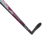 CCM FTW PRO X BARBIE YOUTH PLAYER STICK