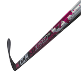 CCM FTW PRO X BARBIE YOUTH PLAYER STICK