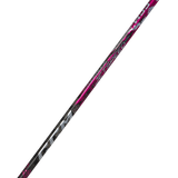 CCM FTW PRO X BARBIE YOUTH PLAYER STICK