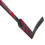 CCM S26 TACKS PRO SENIOR GOALIE STICK - P4 CURVE