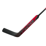CCM S26 TACKS PRO SENIOR GOALIE STICK - P4 CURVE
