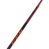 CCM JETSPEED FT475 INTERMEDIATE PLAYER STICK