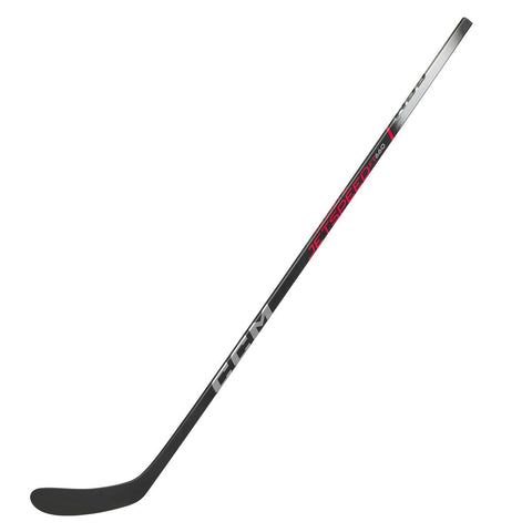 CCM JETSPEED FT660 INTERMEDIATE PLAYER STICK