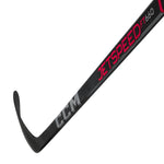 CCM JETSPEED FT660 INTERMEDIATE PLAYER STICK