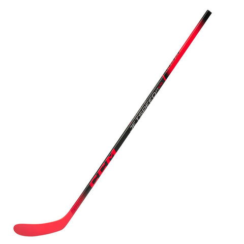 CCM JETSPEED FT670 JUNIOR PLAYER STICK