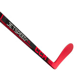 CCM JETSPEED FT670 JUNIOR PLAYER STICK