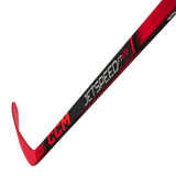 CCM JETSPEED FT670 JUNIOR PLAYER STICK