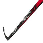 CCM JETSPEED FT670 INTERMEDIATE PLAYER STICK