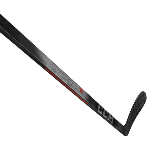 CCM JETSPEED FT880 JUNIOR PLAYER STICK