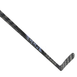 CCM RIBCOR TRIGGER 10 PRO YOUTH PLAYER STICK - CHROME