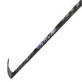 CCM RIBCOR TRIGGER 10 PRO YOUTH PLAYER STICK - CHROME