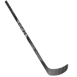 CCM RIBCOR TRIGGER 10 PRO YOUTH PLAYER STICK - CHROME