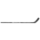 CCM RIBCOR TRIGGER 10 PRO YOUTH PLAYER STICK - CHROME