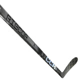 CCM RIBCOR TRIGGER 8 PRO SENIOR PLAYER STICK - CHROME