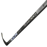 CCM RIBCOR TRIGGER 8 PRO SENIOR PLAYER STICK - CHROME