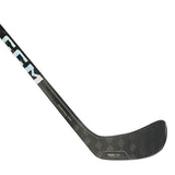 CCM RIBCOR TRIGGER 8 PRO SENIOR PLAYER STICK - CHROME