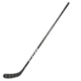 CCM RIBCOR TRIGGER UNLEASHED PRO INTERMEDIATE PLAYER STICK - CHROME