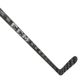 CCM RIBCOR TRIGGER UNLEASHED PRO INTERMEDIATE PLAYER STICK - CHROME