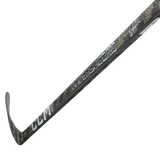 CCM RIBCOR TRIGGER UNLEASHED PRO INTERMEDIATE PLAYER STICK - CHROME