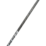 CCM RIBCOR TRIGGER UNLEASHED PRO INTERMEDIATE PLAYER STICK - CHROME
