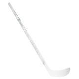 CCM S25 TACKS XF GHOST JUNIOR PLAYER STICK - WHITE